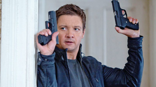 <i>Bourne</i> producer says Renner-led sequel is “moving forward” despite Matt Damon’s potential return
